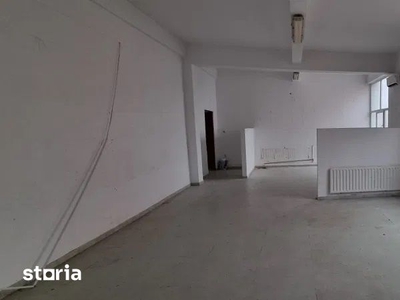 Mureseni - Inchiriere spatiu comercial/birouri - Strada Gheorghe Doja