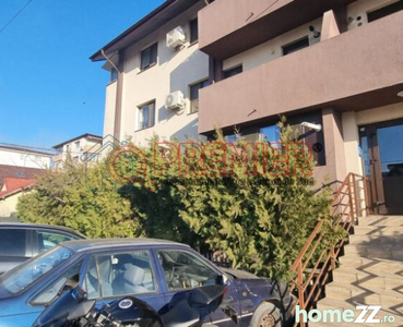 Nou in piata! Apartament 2 camere- Popesti- Occidentului