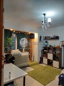 OCAZIE! Apartament 2 camere Tudor Center, 60 mp