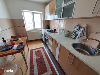 Apartament cu 3 camere 80mp | Zona Mosilor - Eminescu | Mobilier Premi