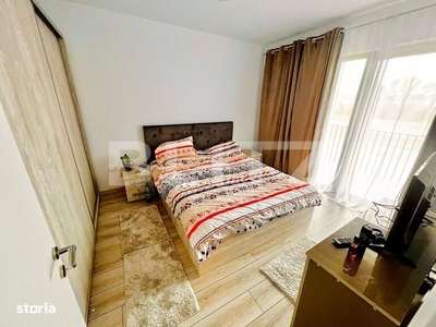 Oportunitate! Apartament 2 camere, 3 balcoane, 2 locuri de...