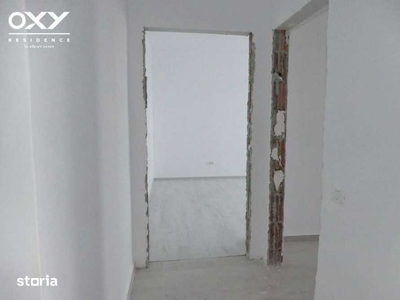 Apartament 3 camere cu scara interioara, terasa, str. Anghel Saligny