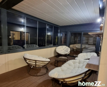 Penthouse Mamaia Central - 650.000 euro (Cod E8)