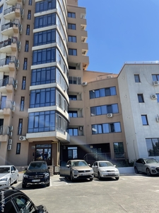 Proprietar inchiriez apartament in Pacurari in bloc nou cu OZONO