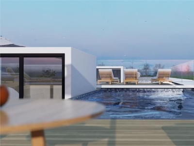 Serenity II Vila de Lux | Piscina & Garaj | Proiect Nou Exclusivist | PIPERA