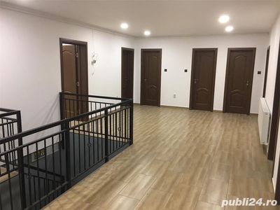 Spațiu de închiriat 125 m2