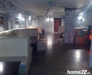 Spatiu comercial 120mp - Stefan cel Mare 1000Euro + tva