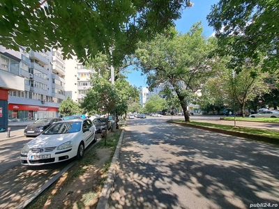 Spatiu comercial/birouri zona Piata Victoriei - Soseaua Nicolae Titulescu