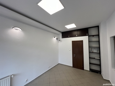 Spatiu comercial de inchiriat- str.Delea Veche nr.16-18