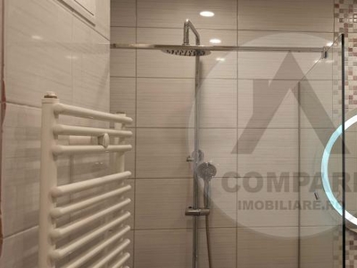 Vand apartament 2 camere Eminescu