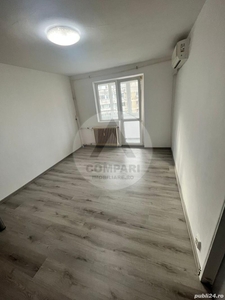 Vand apartament 2 camere Lujerului