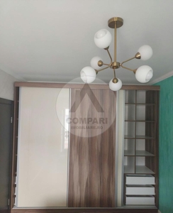 Vand apartament 2 camere Parcul Circului