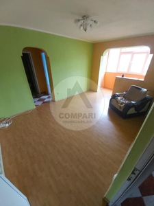 Vand apartament 2 camere Pipera