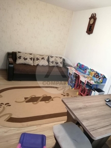 Vand apartament 2 camere Unirii