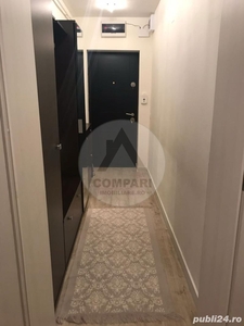 Vand apartament 3 camere Barbu Vacarescu