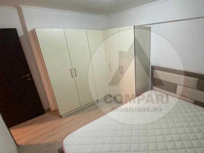 Vand apartament 3 camere Beller