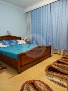 Vand apartament 3 camere Brancoveanu