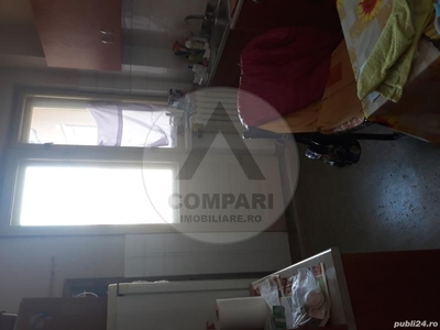 Vand apartament 3 camere Gradina Icoanei