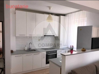 Vand apartament 3 camere Nicolina