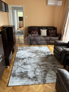 Vand apartament 3 camere Parcul Circului