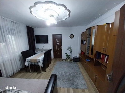 Apartament 3 camere Olga Gudynn - Pădurea Băneasa - zona Pipera