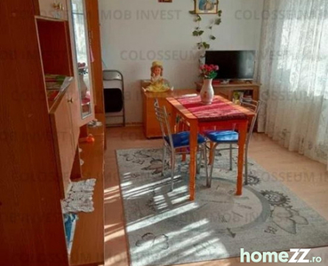 Vanzare apartament 2 camere - 74.000 Euro - Zona Autogara 3