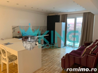 Zona linistita | Apartament | Centrala proprie | Loc de parcare | Bloc NOU