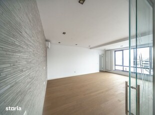 Apartament 5 camere cu terase spectaculoase, vedere panoramică