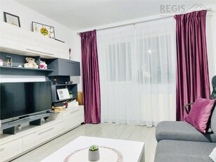 Apartament 2 camere decomandat in zona Centrului Civic