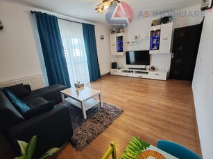 Apartament 2 camere in zona rezidentiala, Coresi