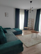 Apartament 2 camere, mobilat si utilat complet, posibilitate loc de parcare , zona Tractorul