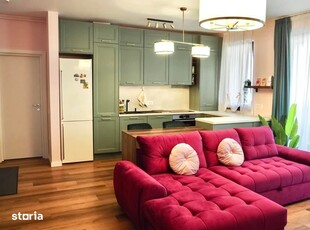 Apartament 2 Camere, Rond Alba Iulia, Terasa