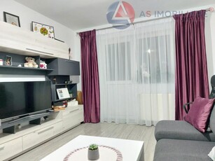 Apartament 2 camere, zona Centru Civic, Brasov