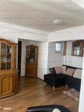 Apartament 3 camere decomandat - zona Racadau