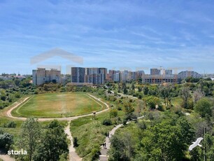 Apartament de 3 camere, decomandat situat in zona TOMIS NORD