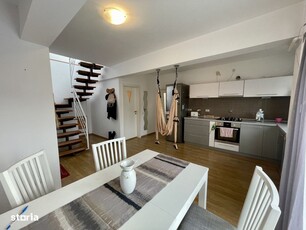 COMISION 0% Apartament 3 camere Gradina Herastrau - Soseaua Nordului