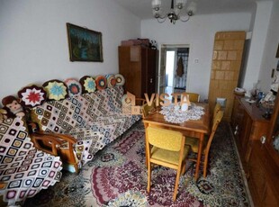 Apartament decomandat cu 2 camere, Astra, Brasov