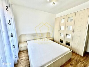 Apartament superb cu 3 camere si 2 balcoane | Braytim