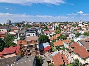 Bucuresti Zona Domenii