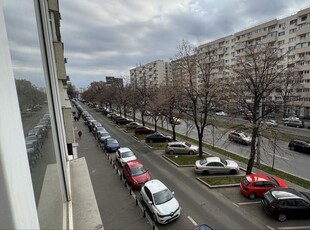 Bucuresti Zona Piata Delfinului