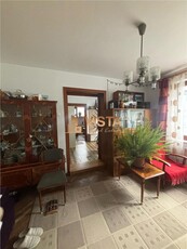 Casa locuibila 4 camere, 2 bai, S+P+M, teren 200mp, zona Bisericii Romane, Brasov