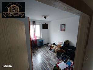 Comision 0% 3 Camere -Ghencea | Decomandat | 2 Bai | Balcon