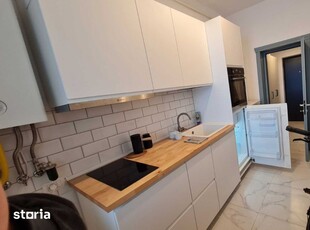 Apartament cu 2 camere, centrala proprie, in zona Sagului