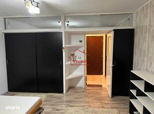 Oferim spre achizitie apartament cu 1 camere in cartierul Grigorescu