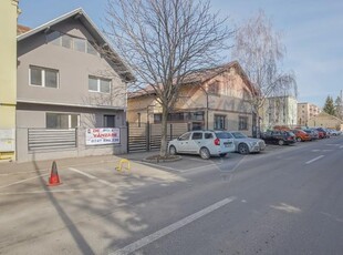 Proprietate unica in Brasov Locuinta sau investitie inteligenta!