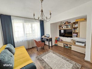 Vand apartament 2 camere