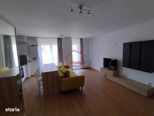 Apartament 2 camere bucatarie suprafata de 71.30mp Someseni finisat