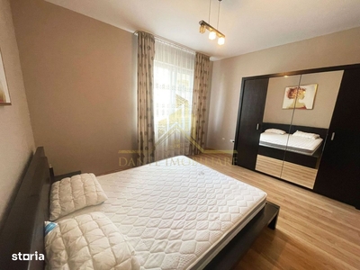 Apartament 2 camere 51,36 mp utili , etaj intermediar , zona Dorobanti