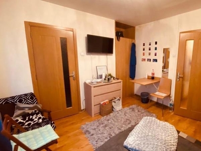 Apartament 1 camera Gheorgheni