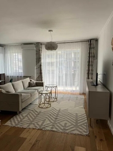 Apartament 2 camere, AC, modern, Zona Baza Sportiva Gheorgheni
